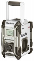 Makita MR002GZ01 XGT AM/FM Jobsite Radio With Bluetooth £139.95